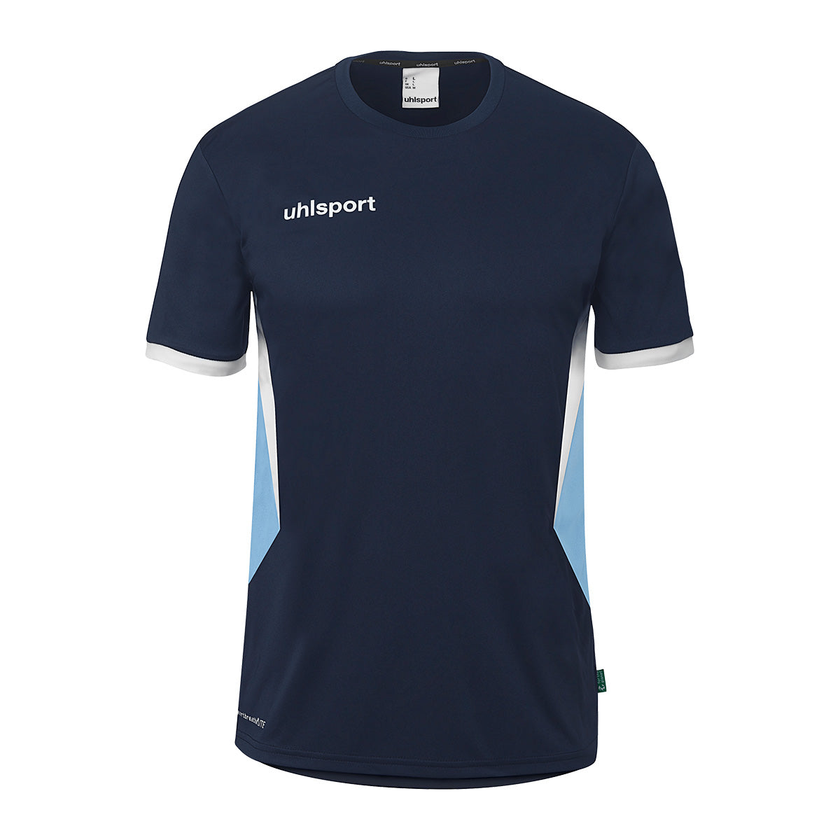 Equipe 29 Shirt Kurzarm