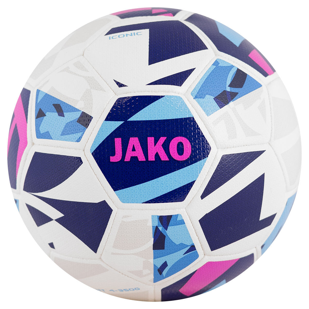 JAKO Lightball Iconic - Größe 4