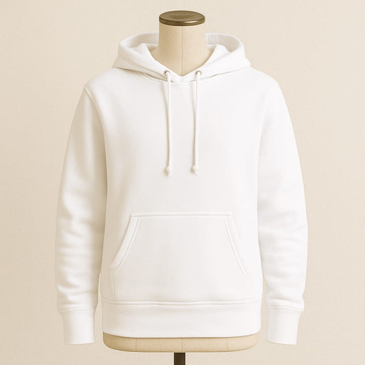 Hoodie Erwachsene inkl. beidseitigen Logodruck