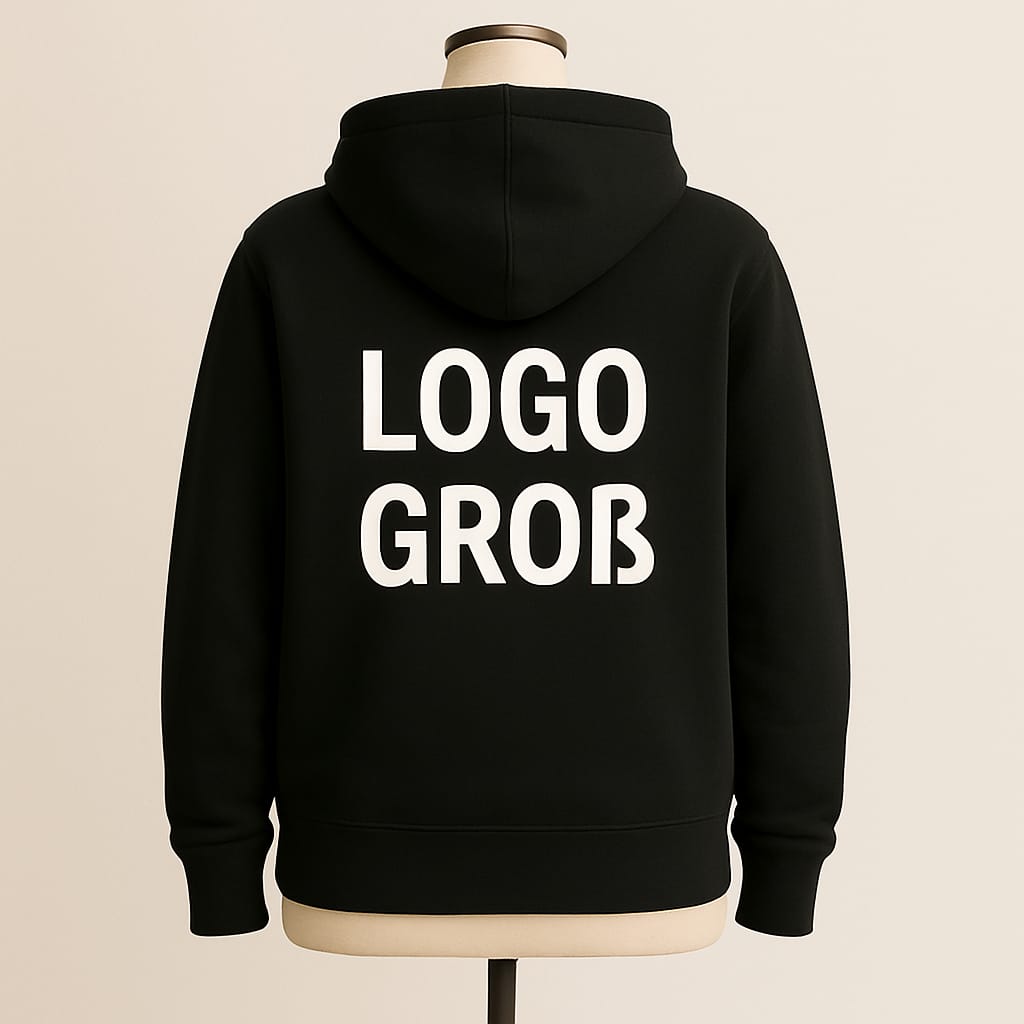 Produktveredelung