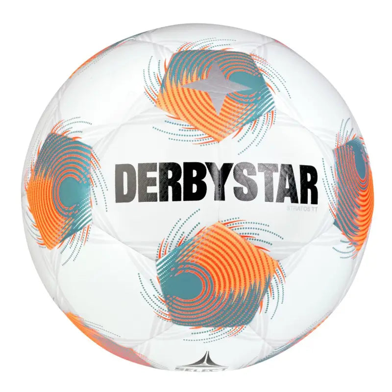 Derbystar Stratos TT DB v25 Trainingsball Größe 4+5