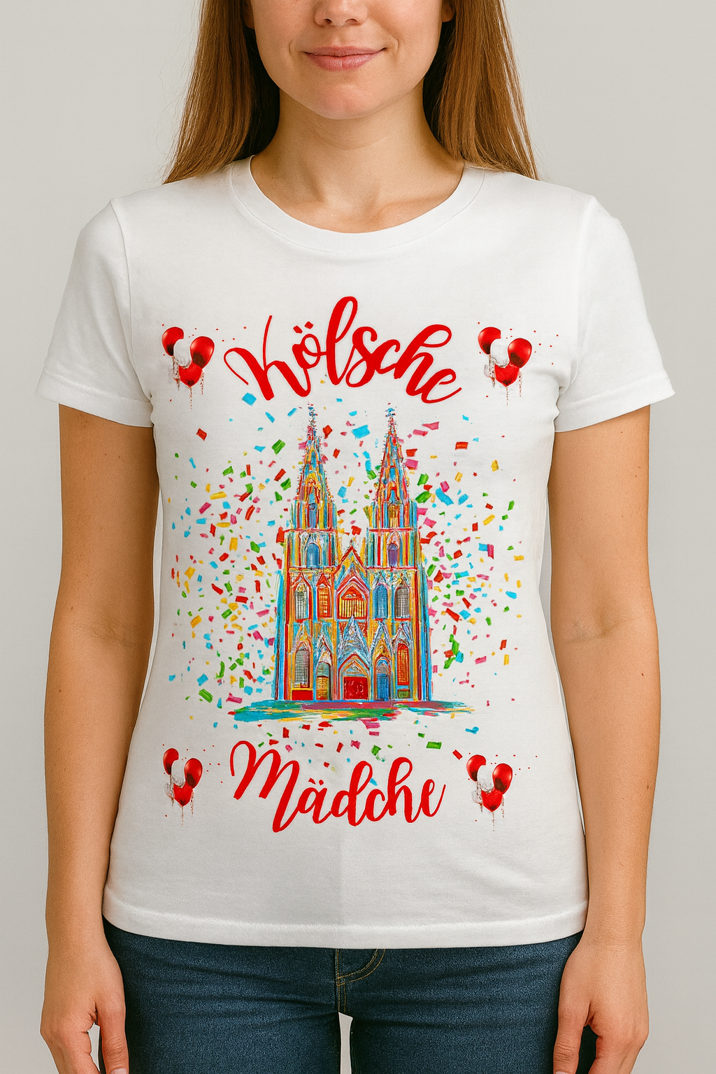 Karnevalshirt