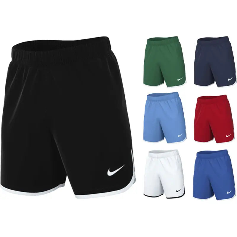 Nike Laser Woven Shorts Kinder