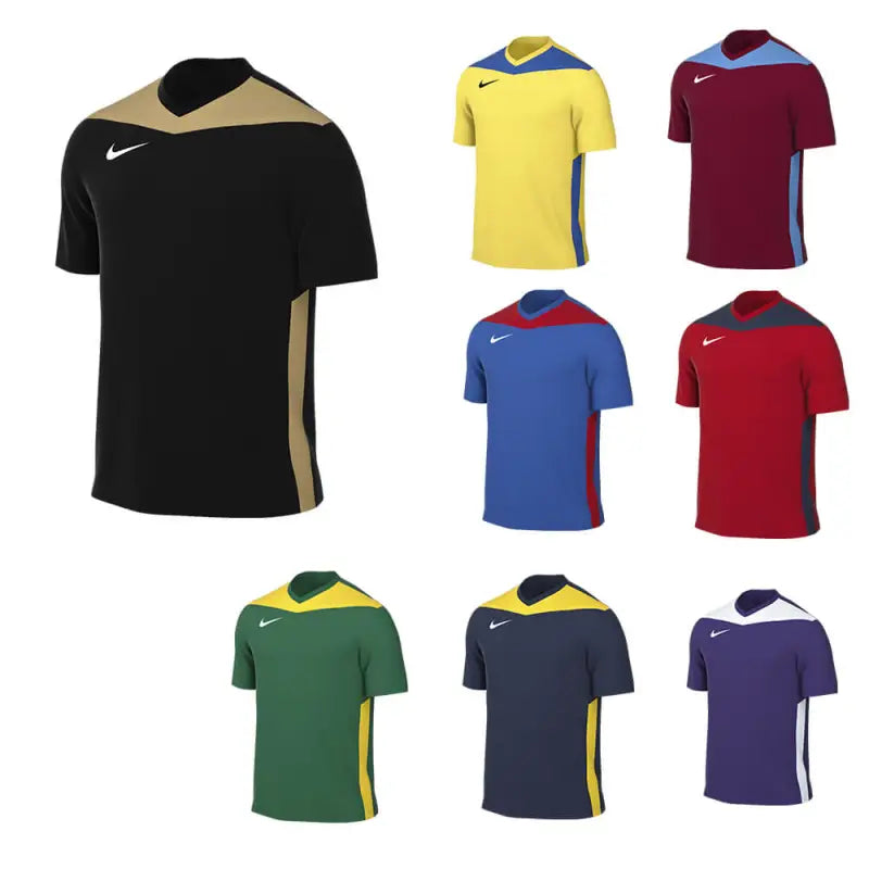 Nike Dri-FIT Park Derby IV Fußballtrikot für Erwachsene