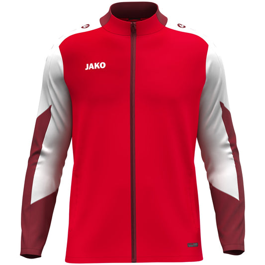 JAKO Polyesterjacke Dynamic Erwachsene
