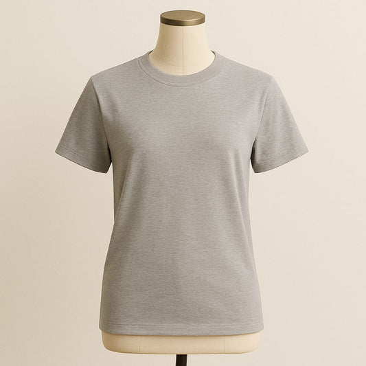 T-Shirt Erwachsene inkl. beidseitigem Logodruck
