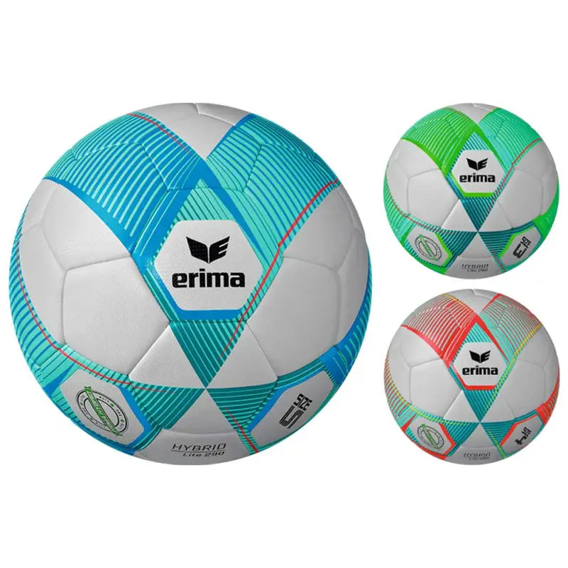 Erima Hybrid Lite Ball 290 - Gr. 3-5