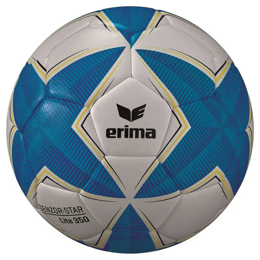 Erima Senzor-Star Lite 350 Jugend Trainingsball - Größe 5