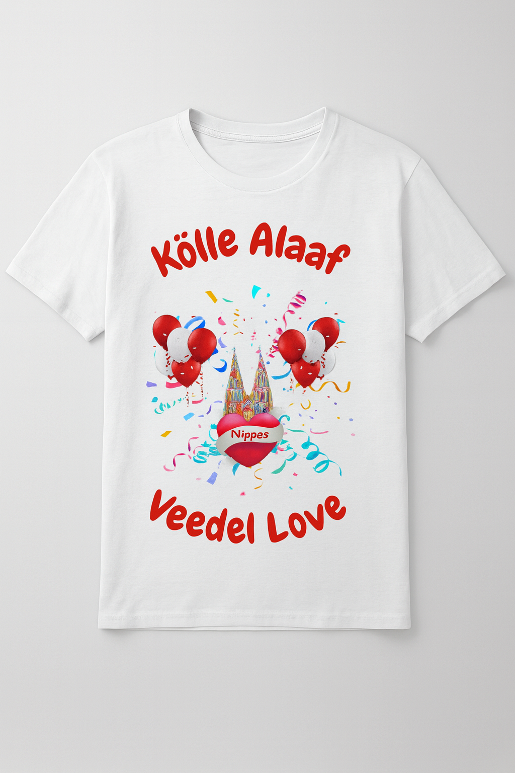 Karnevalshirt