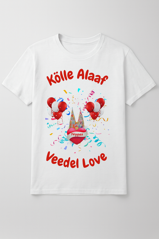 Karnevalshirt