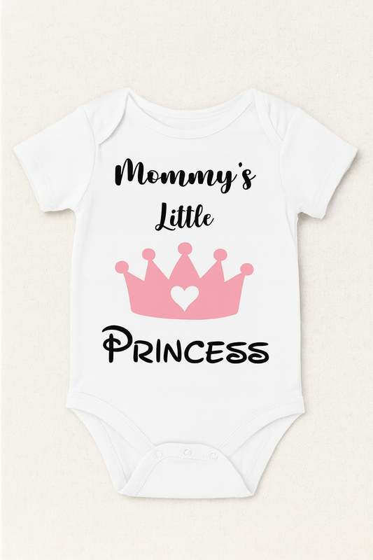 Babybody langarm / kurzarm