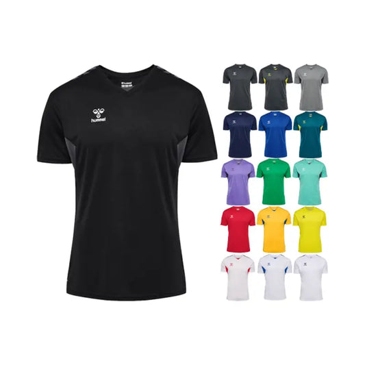 Hummel Authentic 24 Trikot Erwachsene