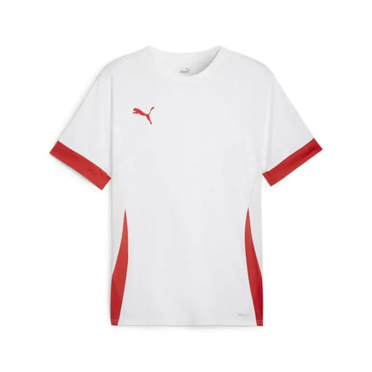 Puma teamGOAL Matchday Trikot Kinder