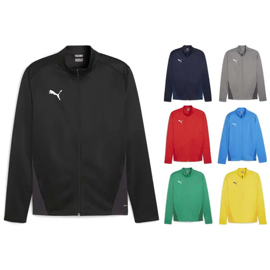 Puma teamGOAL Trainingsjacke Erwachsene